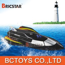 Wholsale 39.5cm R/C autoboat 27MHz rc hydro boat, rc jet boats for sale.
