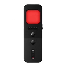 Spy Camera Detector: Finding Hidden Infrared Cameras