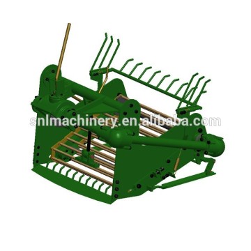 2015 hot farm machinery mini potato harvester sweet potato harvester for sale