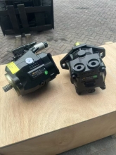 CASAPPA MVP48.45D-04S5-LME/MC_V_PEC-2-A-35 hydraulic pump