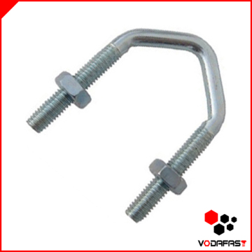 V Bent Bolt