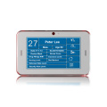 Smart Touch Screen Nurse Call System