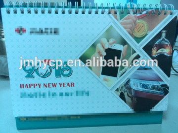 2015 wholesale custom enquire design desk calendars