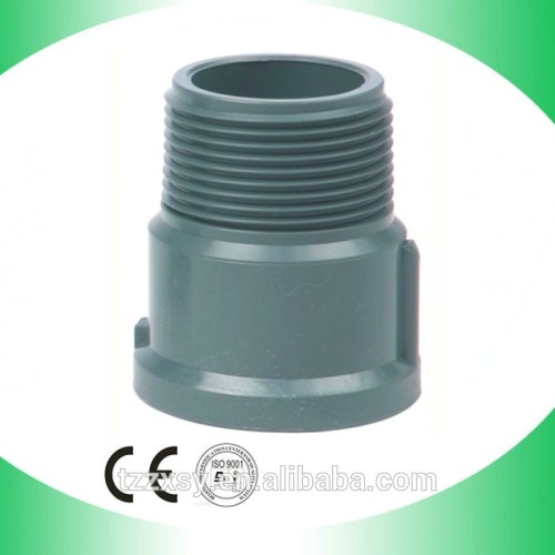 Alibaba China Excellent Heat-insulation Plastic Tube Fitting