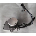 Motor throttle 7834-40-2000 7834-40-2001 untuk Komatsu PC200-6