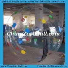 Water Ball, Waterballs, Inflatable Water Ball