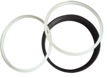 concrete pump rubber gasket