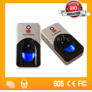 Digial Persona Fingerprint Scanner USB Finger Print Reader Uru4500