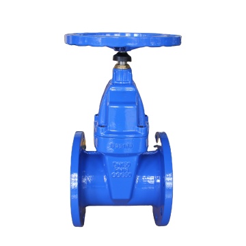 free sample gate valve dn100 gate valve price list