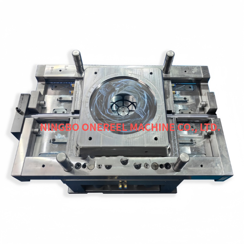 plastic spool mold (4) plastic spool mold (4)