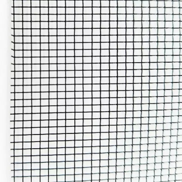 Alkali Resistance iron epoxy coated wire mesh