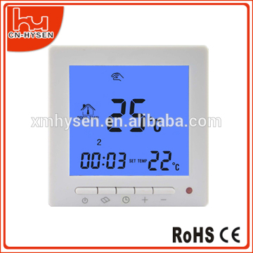 Electronic Room Thermostat