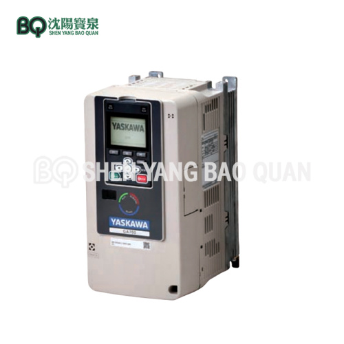 YASKAVA GA700 Frequency Inverter 5.5-55kw para sa Tower Crane