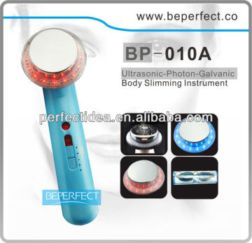 BODY Beauty Machines + Slimming