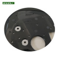 AH229195 SELLE, CARRADO DE TAME DE SEVEL para John Deere Combine