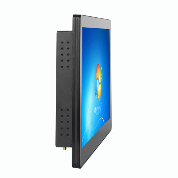 15 &#39;&#39; Industrial AIO Touch Panel Mount Win10 PC