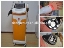 Home Use and Clinic Use Ultrasonic Vacuum Cavitation RF Weight Loss Machine