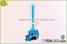 cow shape silicone turner