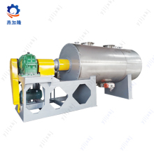 Harrow Vaccum Dryer for Explosive and Toxic Product