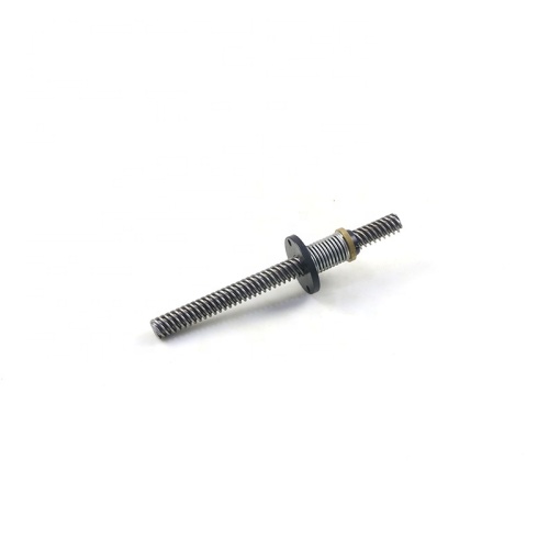 Anti-Backlash-Gewindespindeldurchmesser 12 mm Steigung 12 mm