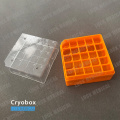 Cryo Soğuk Kutu Cryobox Lab Ürünü