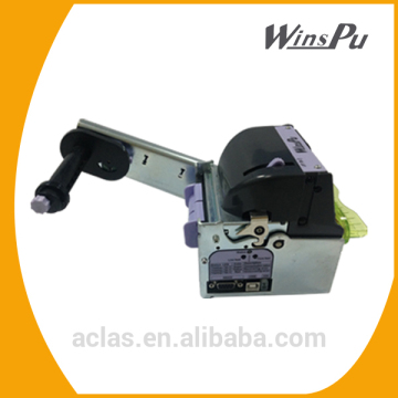 KM3X automated teller machine printer