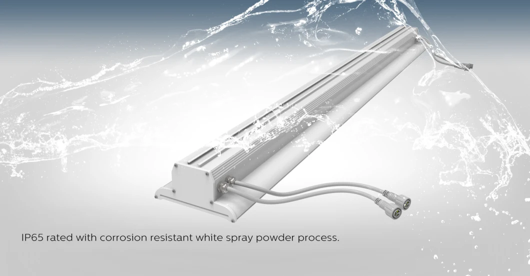 Szamb Zlc LED Linear Highbay Light 75W 100W 150W