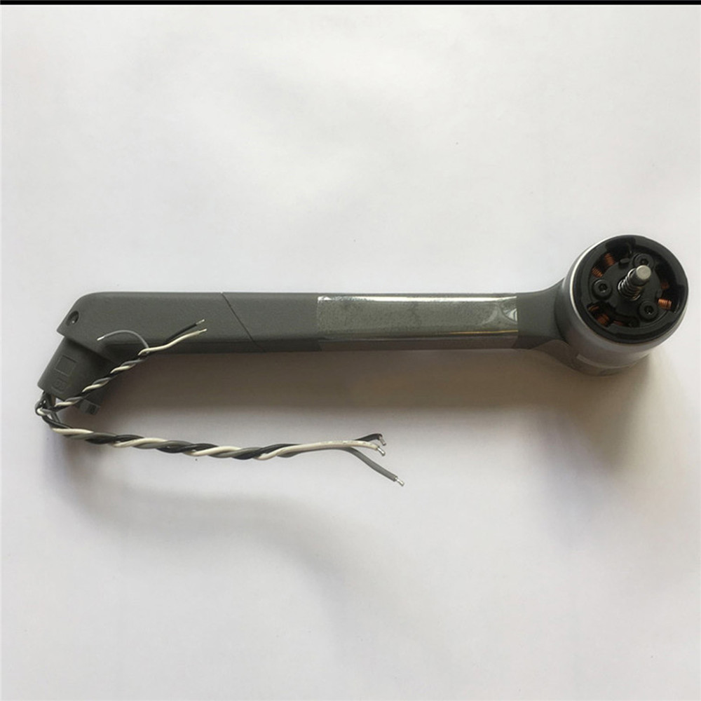 Original Brand New Mavic 2 Replacement Arms with Motor for DJI Mavic 2 Pro & Zoom Motor Arm Repair Service Spare Parts