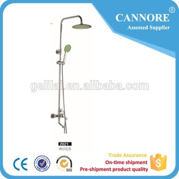 Plastic Shower Head Bath Shower With Good Price