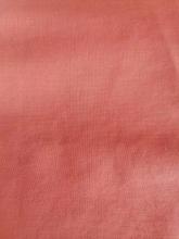 Cotton nylon spandex ponti roma plain dyed fabric