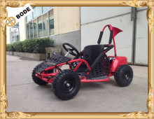 1000 W electric mini buggy