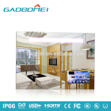 47inch Bathroom Waterproof TV LCD TV Mirror TV