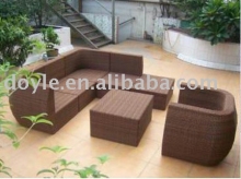 Rattan furniture(080325)