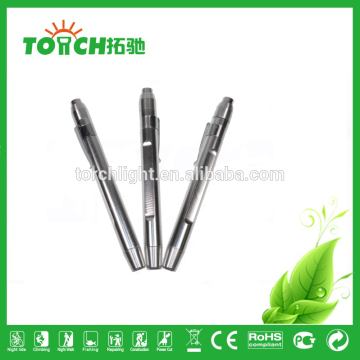 Super bright LED torch light pen emergency using LED pen light torch OEM & ODM