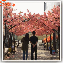 life size artificial trees artificial trees cherry blossoms
