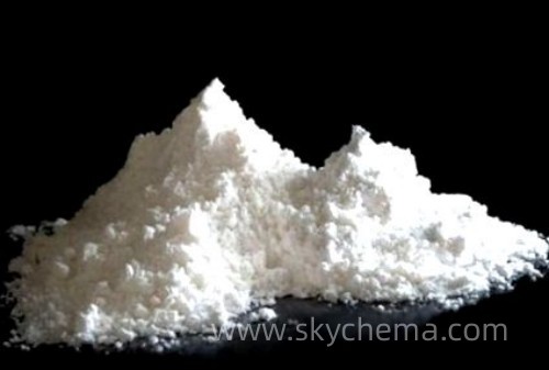 AB-540 Silica chống chặn