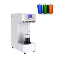 Wholesale 15 Liter Tin Can Seaming Machine GJC005 for Canned Beer