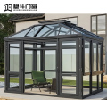 Modern All Season Greenhouse Patio Sunroom