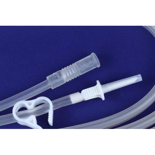 Disposable Suction Irrigation Tube/Laparoscopy Aspiration Irrigation