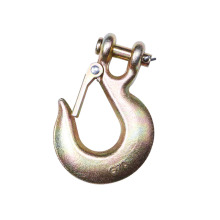 Chain Hooks For Dry Freight Trailer