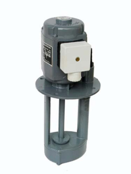 Single Phase Pump Motor