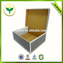 card board shoe box