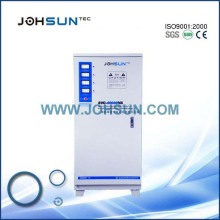 Automatic Voltage Regulator (SVC)