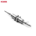 0404 Bi-directional Precision Ball Screw