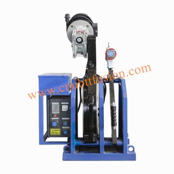 Thermoplastic Welding Equipment for HDPE Pipes