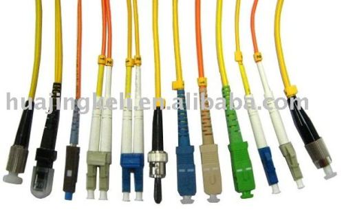 Fiber Patch Cord