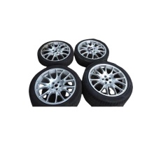 Ferrari 599GTB 599GTO BBS 20 Inch Wheel Rim