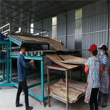 Good Drying Quality Core Veneer Dryer