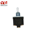 Yeswitch HT802 IP68 SPDT ON-ON-ON-ONG Sakelar Vihicle