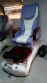 Trung tâm giải trí chân SPA ghế Massage